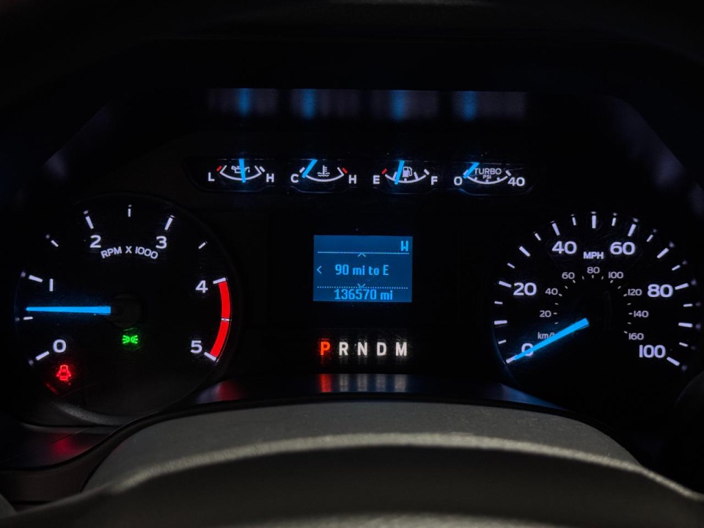 2022 Ford F-250 Image 44