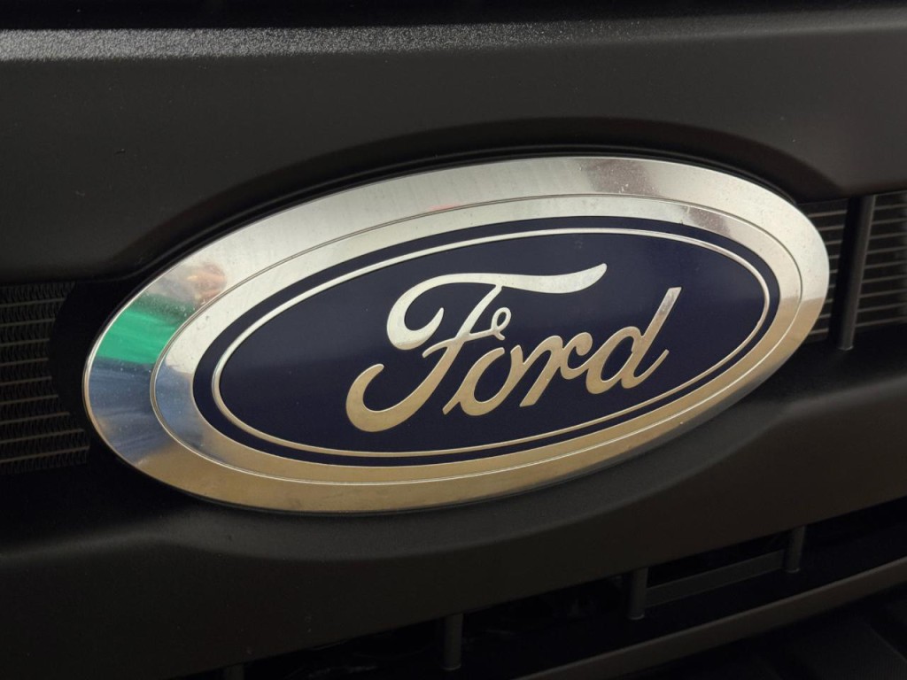 2022 Ford F-250 Image 45