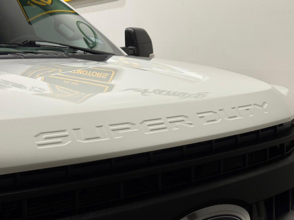 2022 Ford F-250 Image 47