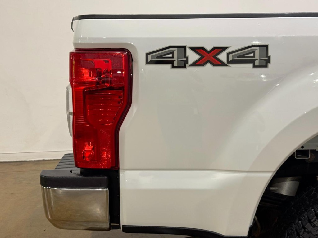 2022 Ford F-250 Image 48