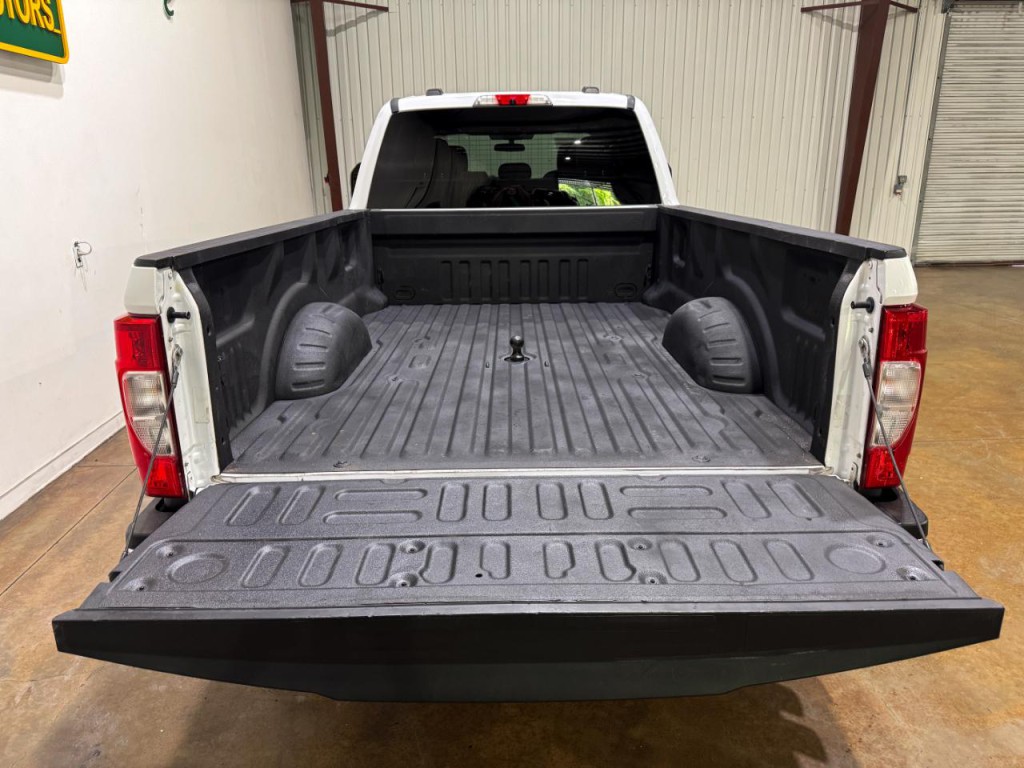 2022 Ford F-250 Image 49