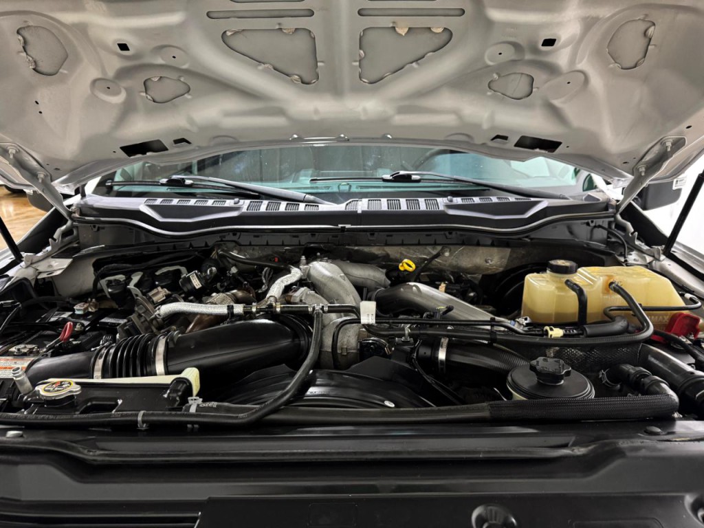 2022 Ford F-250 Image 54