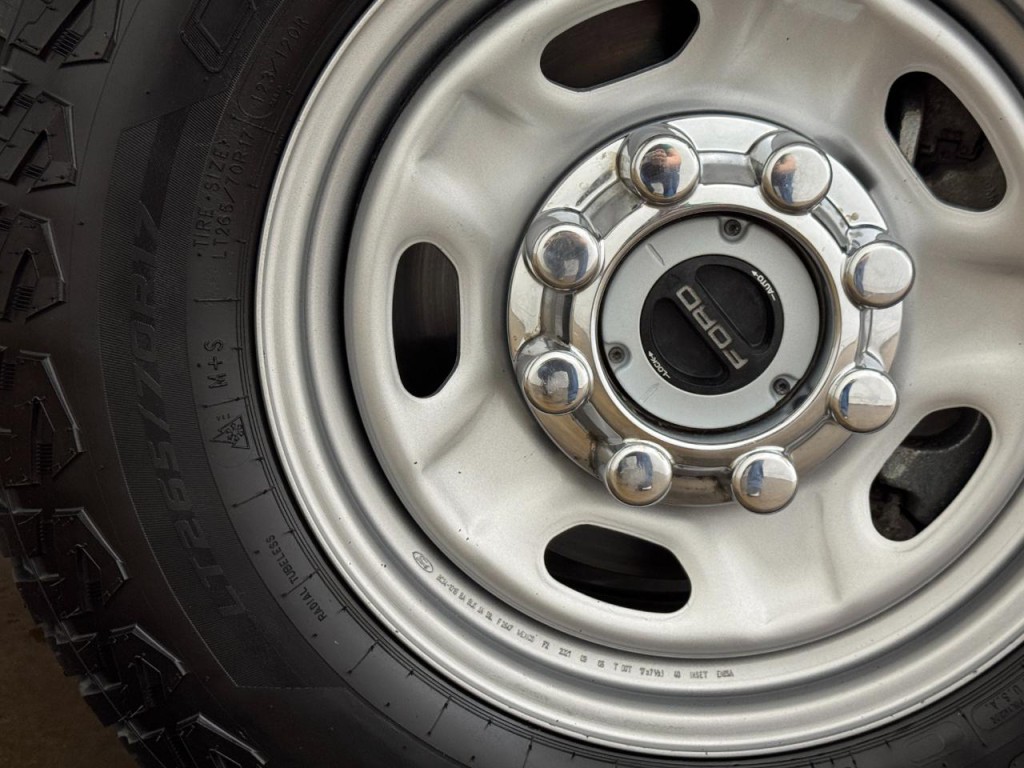 2022 Ford F-250 Image 55