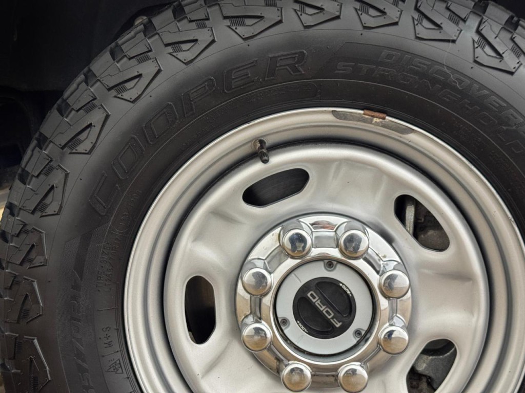 2022 Ford F-250 Image 56