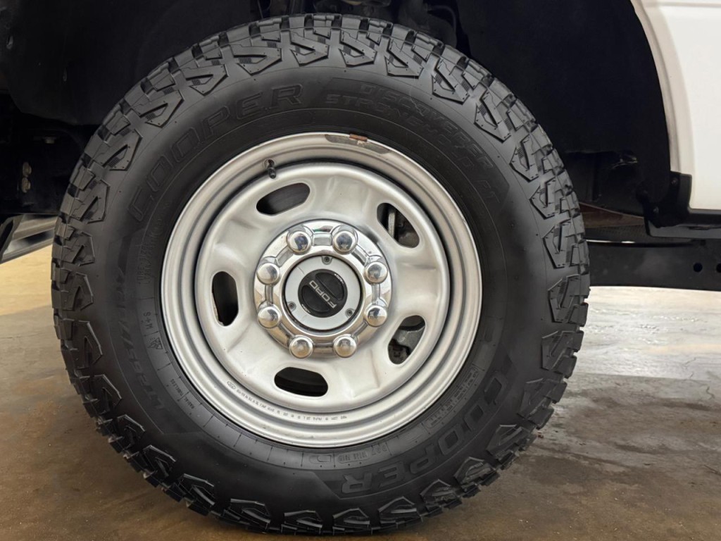 2022 Ford F-250 Image 57