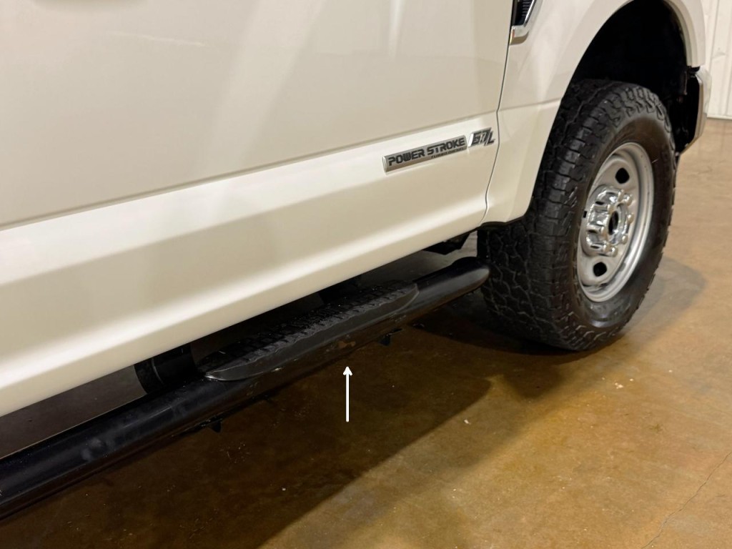 2022 Ford F-250 Image 61