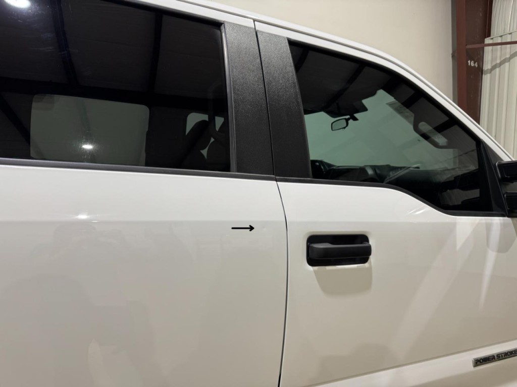 2022 Ford F-250 Image 62