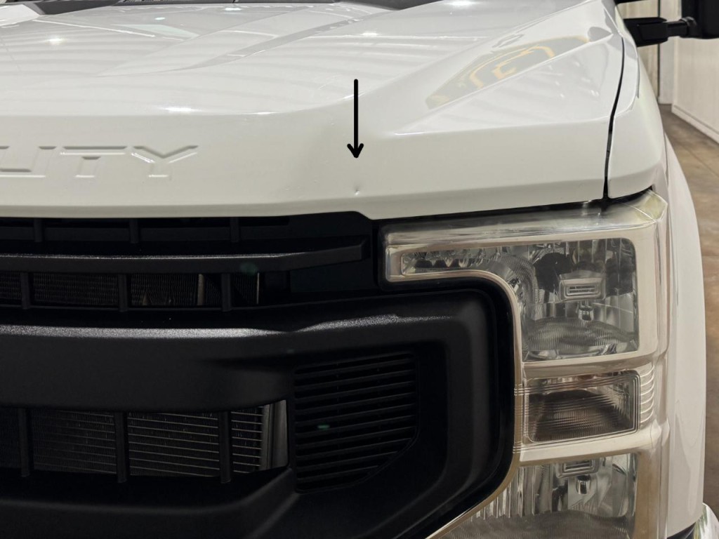 2022 Ford F-250 Image 64
