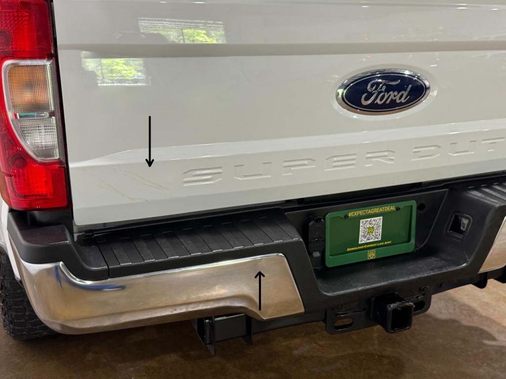 2022 Ford F-250 Image 66