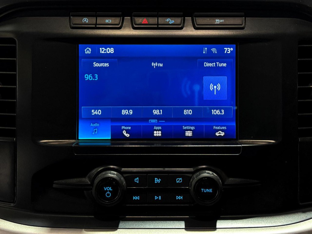 2023 Ford F-150 Image 4