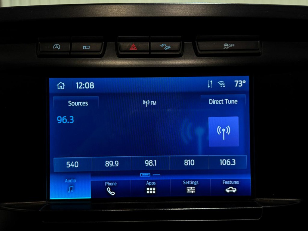 2023 Ford F-150 Image 5