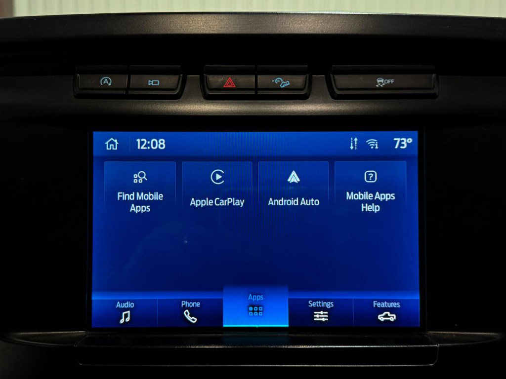 2023 Ford F-150 Image 7