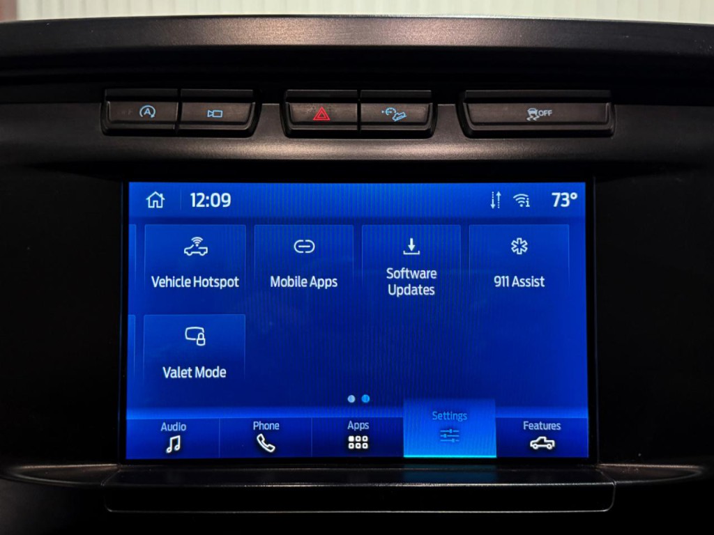 2023 Ford F-150 Image 9