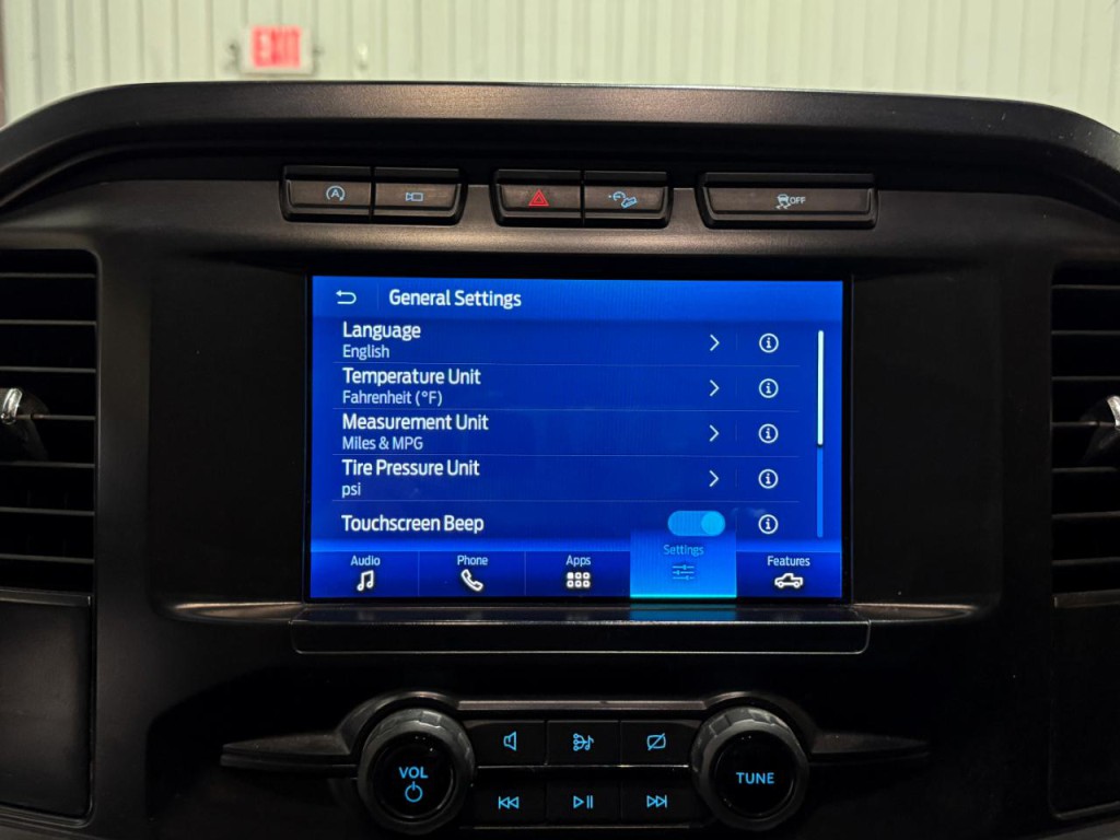 2023 Ford F-150 Image 11