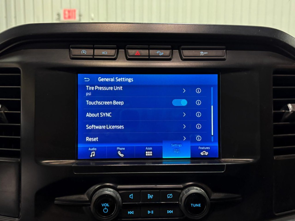 2023 Ford F-150 Image 12