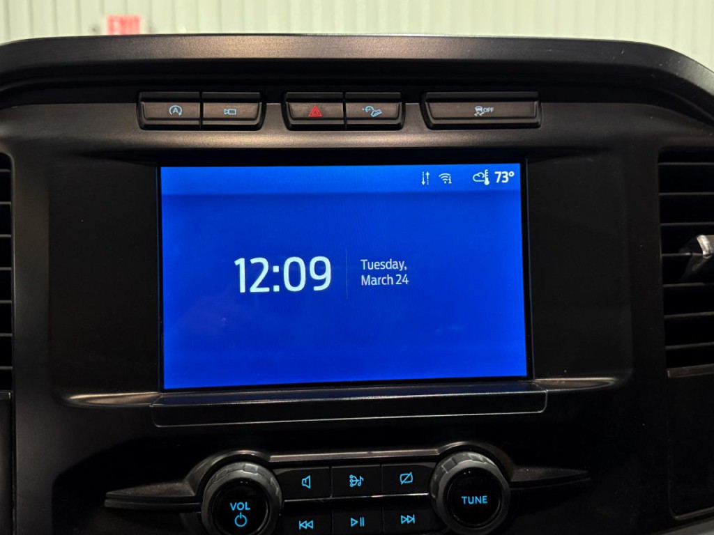 2023 Ford F-150 Image 14