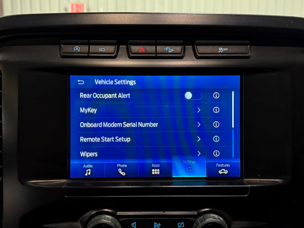 2023 Ford F-150 Image 17