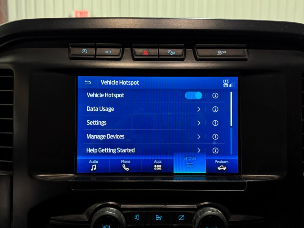 2023 Ford F-150 Image 19