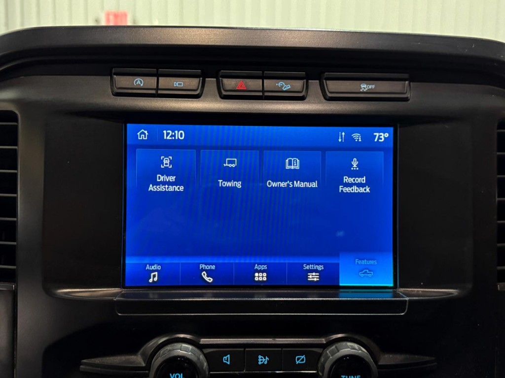 2023 Ford F-150 Image 21