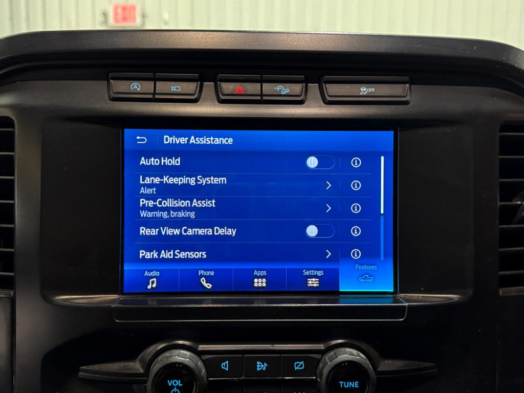 2023 Ford F-150 Image 23