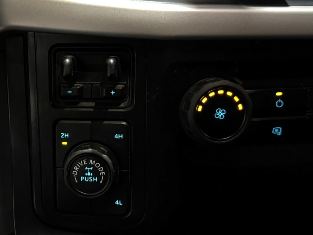 2023 Ford F-150 Image 28