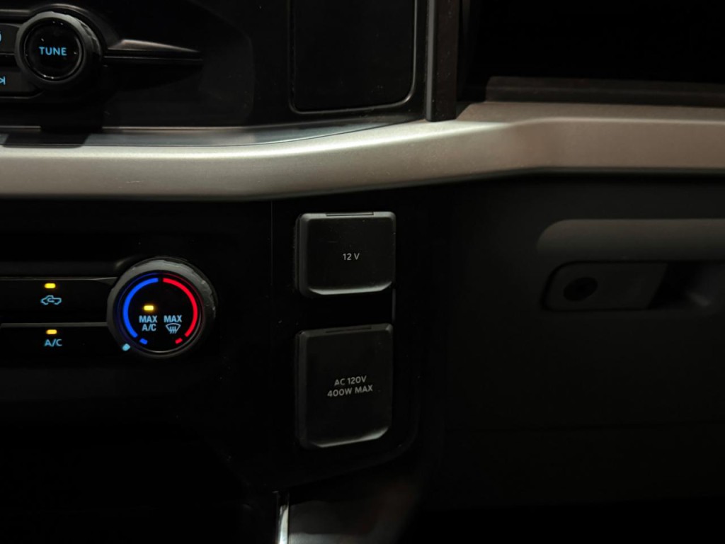 2023 Ford F-150 Image 29