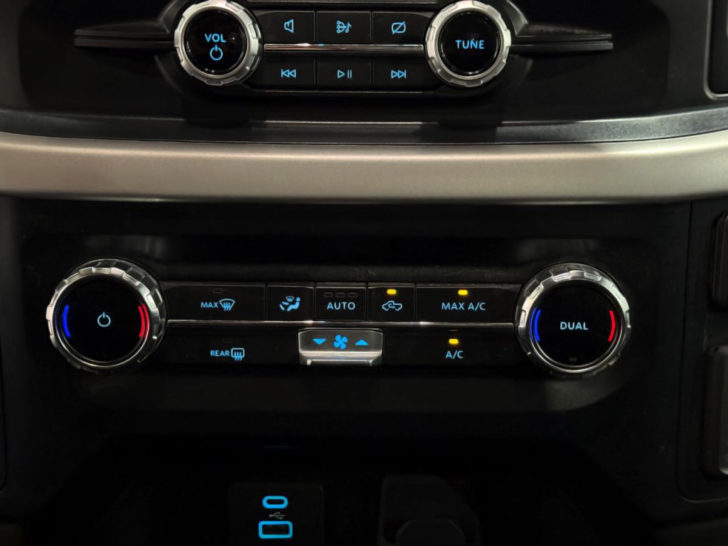 2022 Ford F-150 Image 4