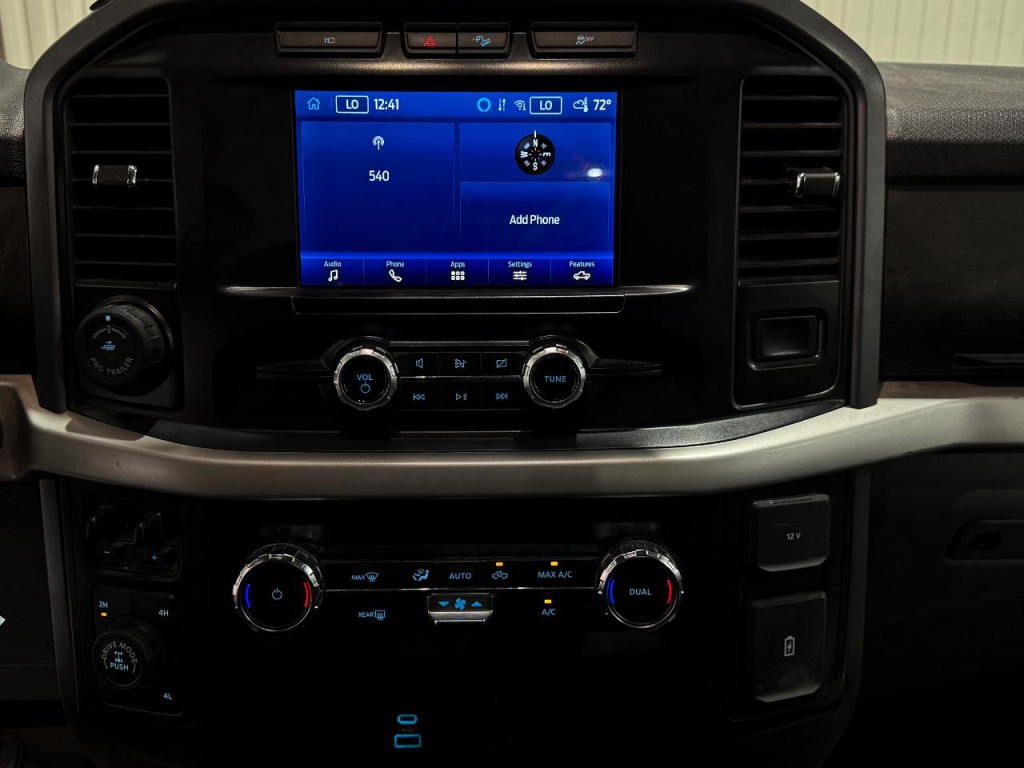 2022 Ford F-150 Image 5