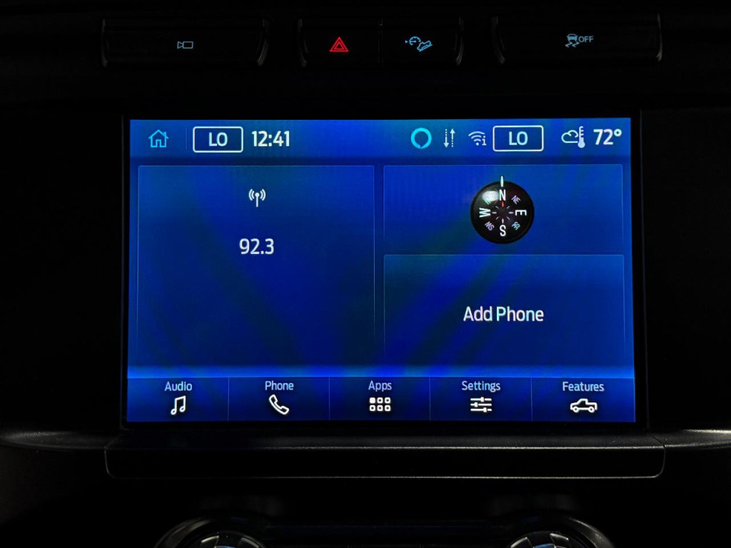 2022 Ford F-150 Image 6