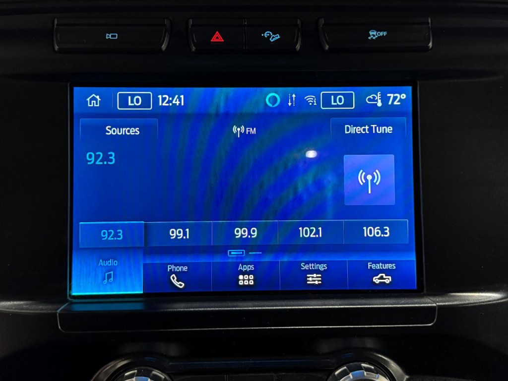 2022 Ford F-150 Image 7