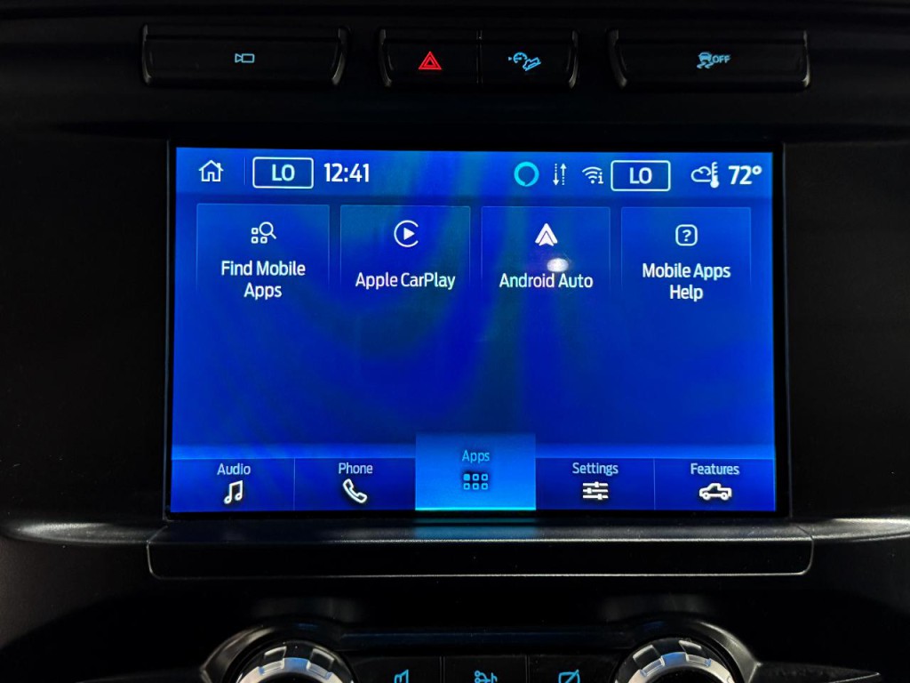 2022 Ford F-150 Image 9