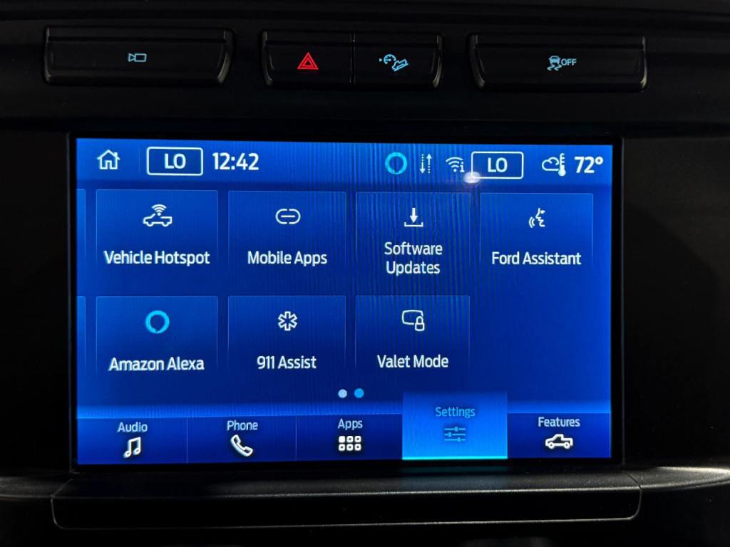 2022 Ford F-150 Image 11