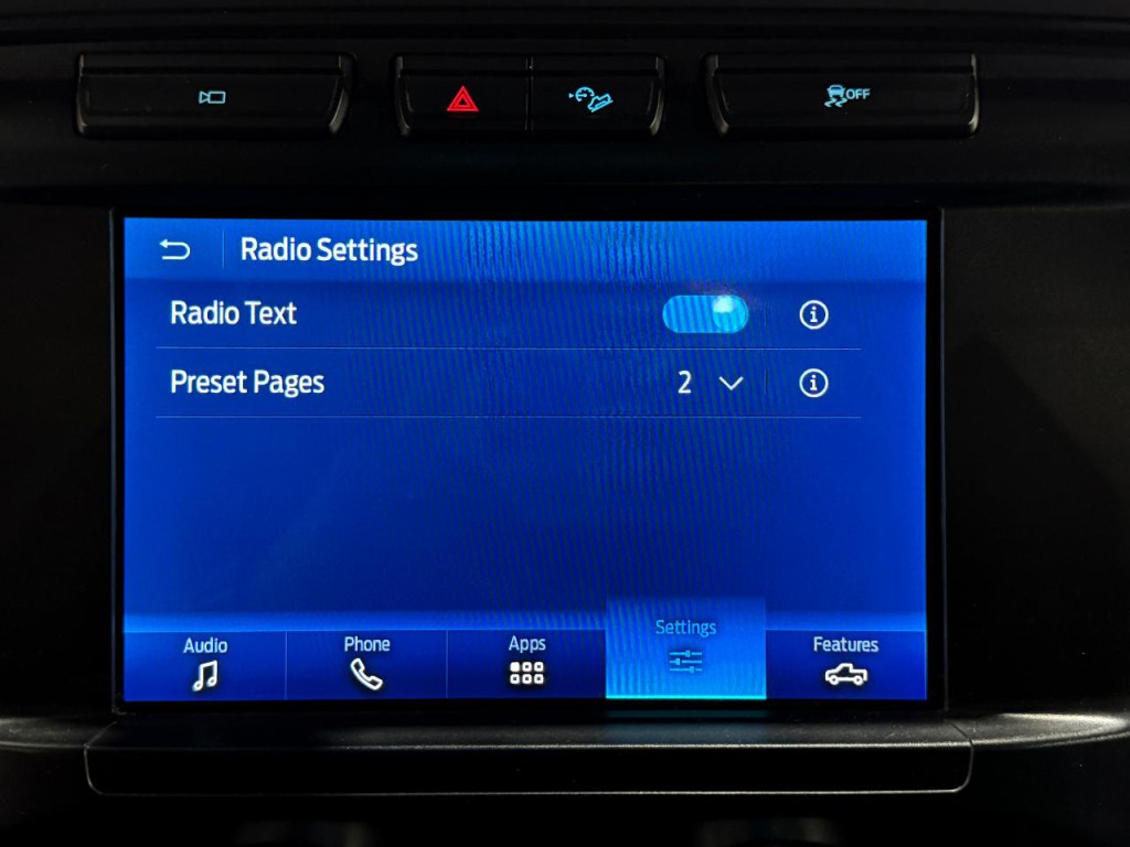 2022 Ford F-150 Image 12