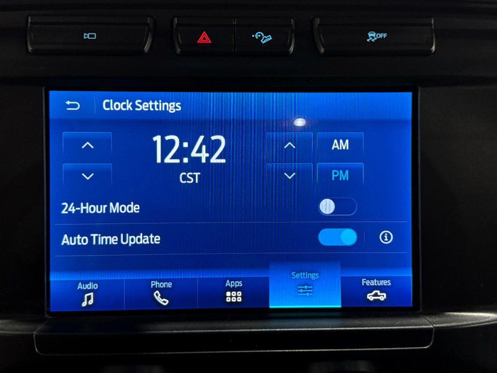 2022 Ford F-150 Image 13