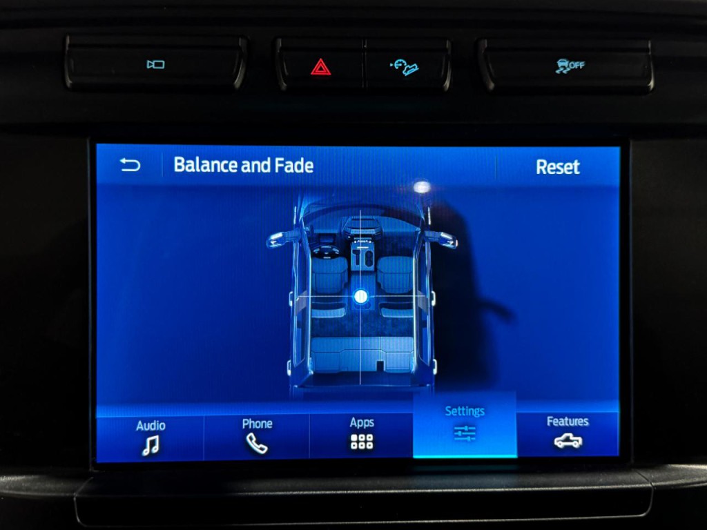 2022 Ford F-150 Image 19