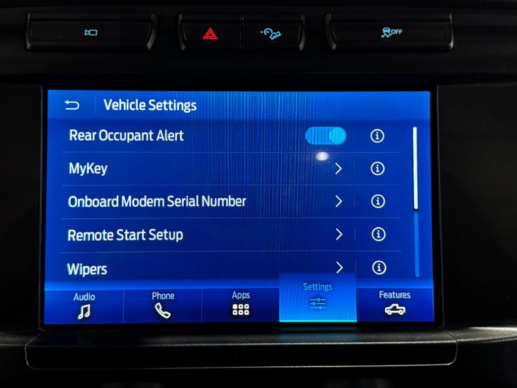 2022 Ford F-150 Image 20