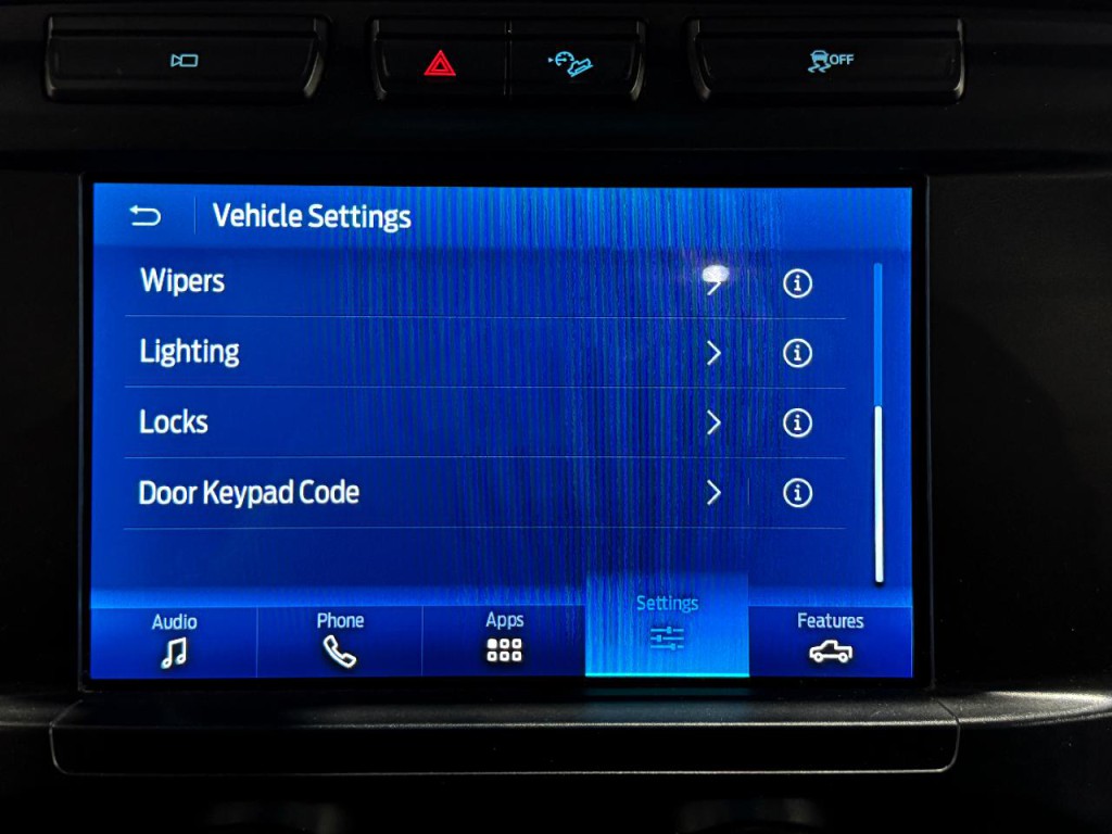 2022 Ford F-150 Image 21