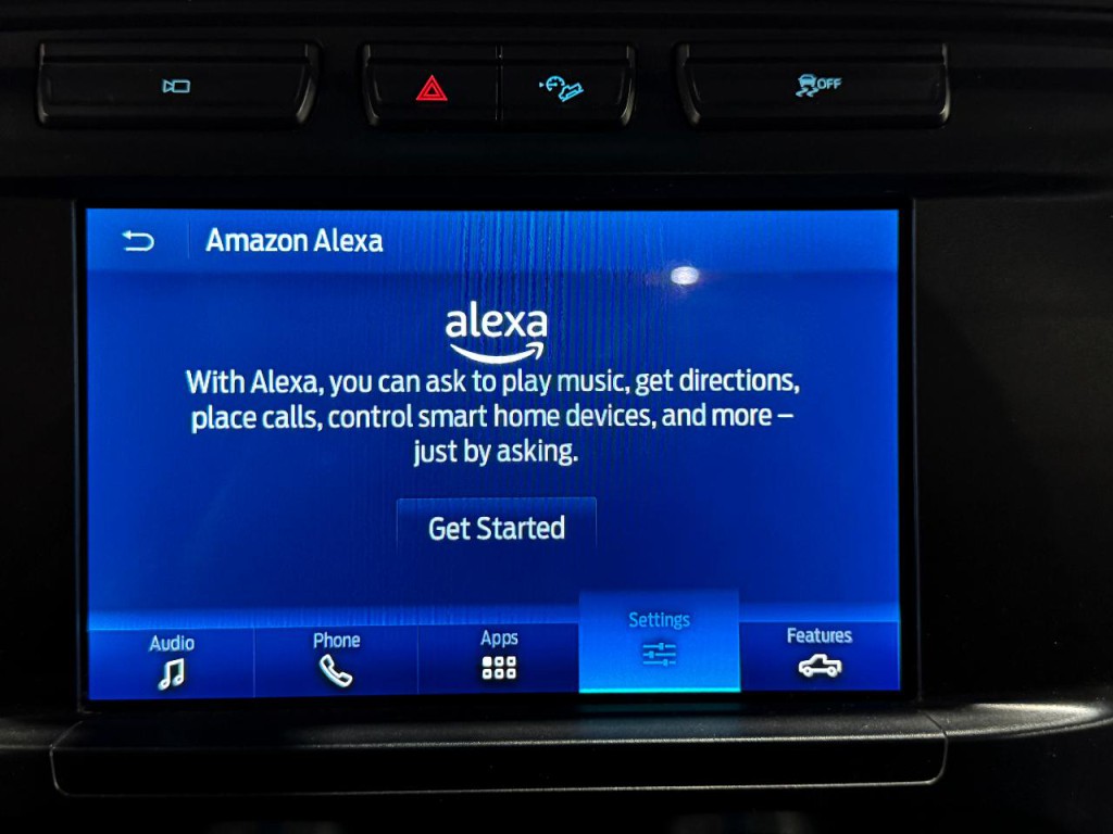 2022 Ford F-150 Image 23