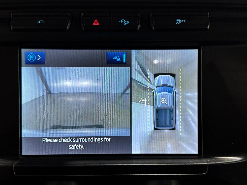 2022 Ford F-150 Image 27