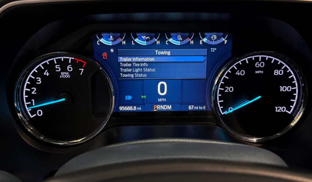 2022 Ford F-150 Image 35