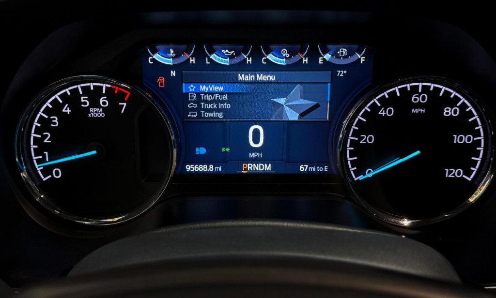 2022 Ford F-150 Image 36