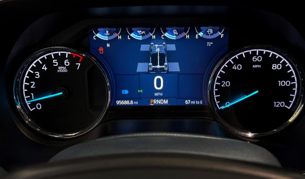 2022 Ford F-150 Image 37