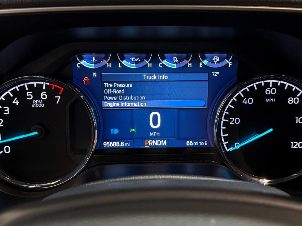 2022 Ford F-150 Image 38