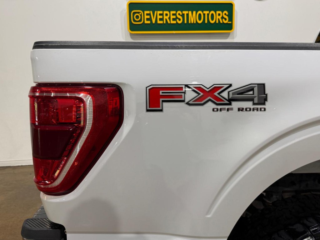 2022 Ford F-150 Image 40