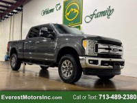 Image for 2017 Ford F-250 XLT PREMIUM CREWCAB SHORT 6.7L V8 DIESEL ID: 7300186
