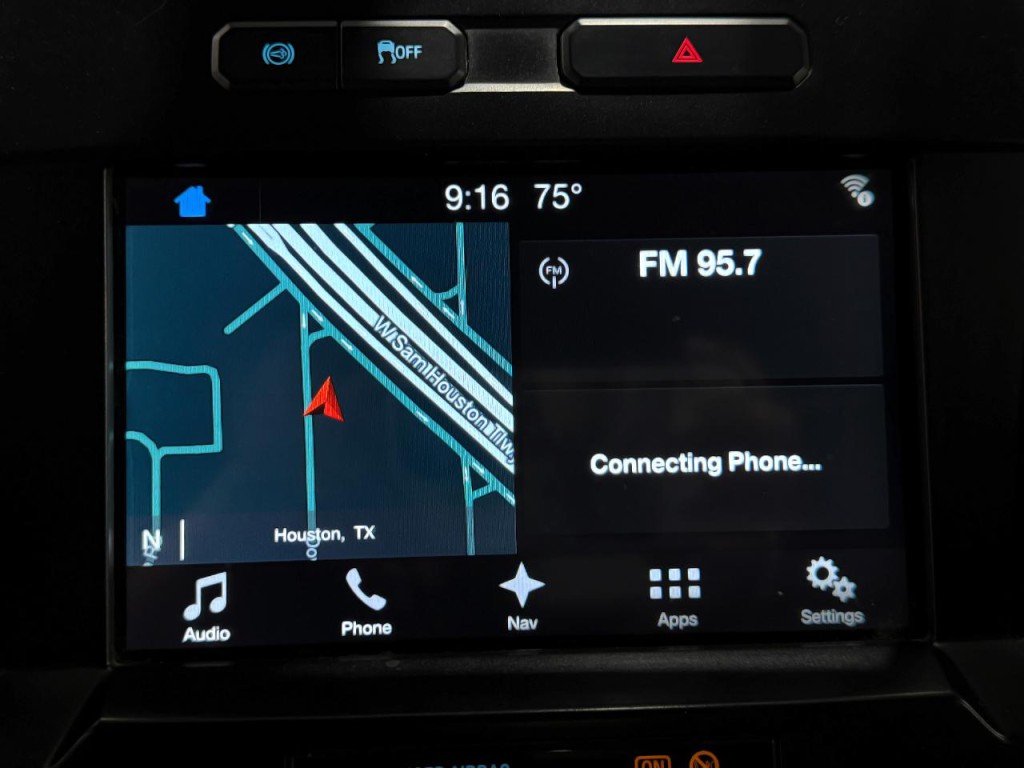 2017 Ford F-250 Image 4