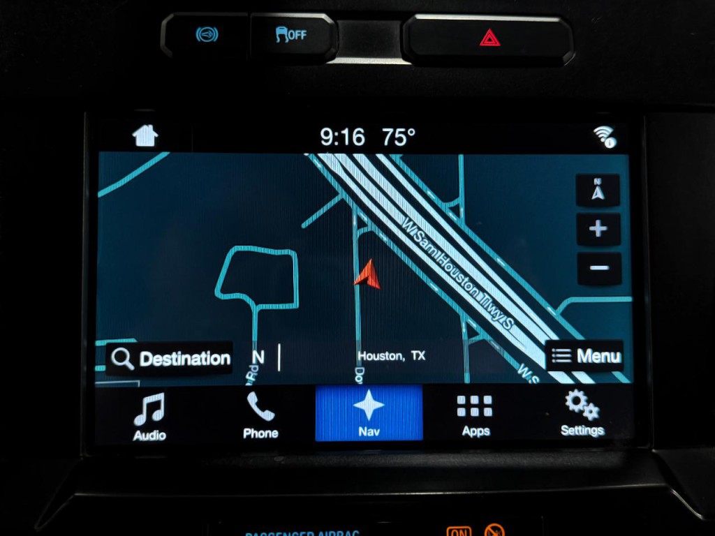 2017 Ford F-250 Image 6