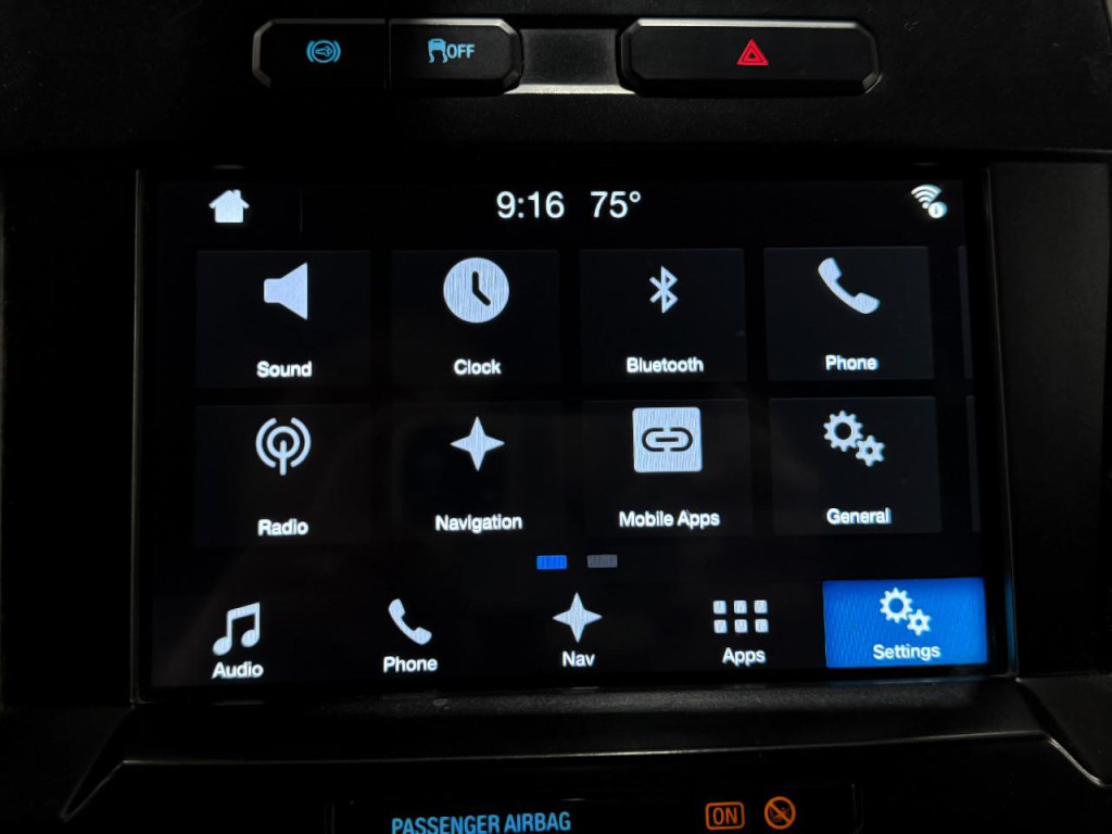 2017 Ford F-250 Image 8