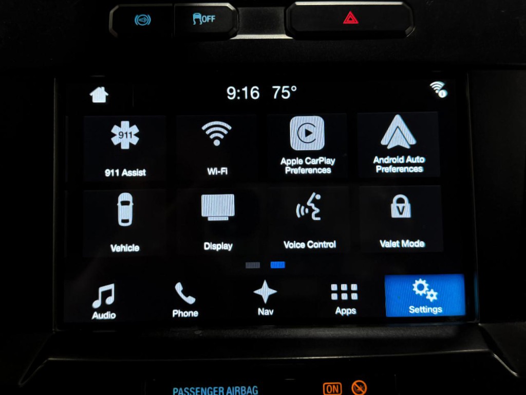 2017 Ford F-250 Image 9