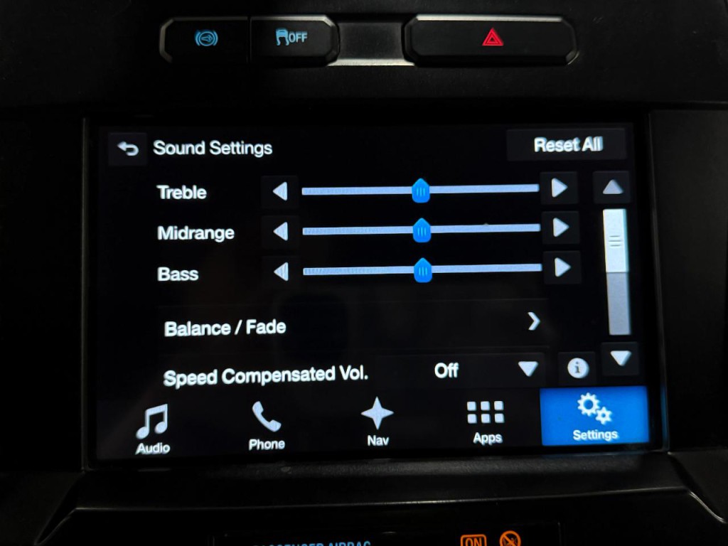 2017 Ford F-250 Image 10